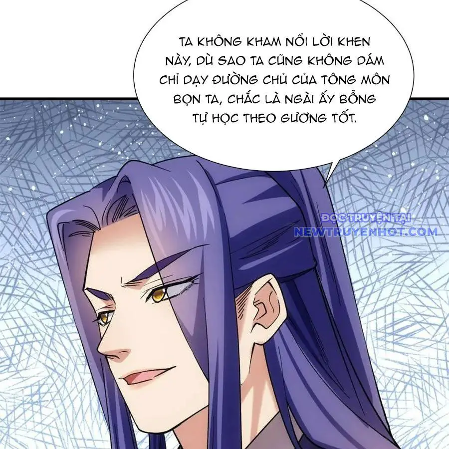 Ta Chính Là Không Theo Sáo Lộ Ra Bài Nettruyen ZZZ Chương 325 Page 48