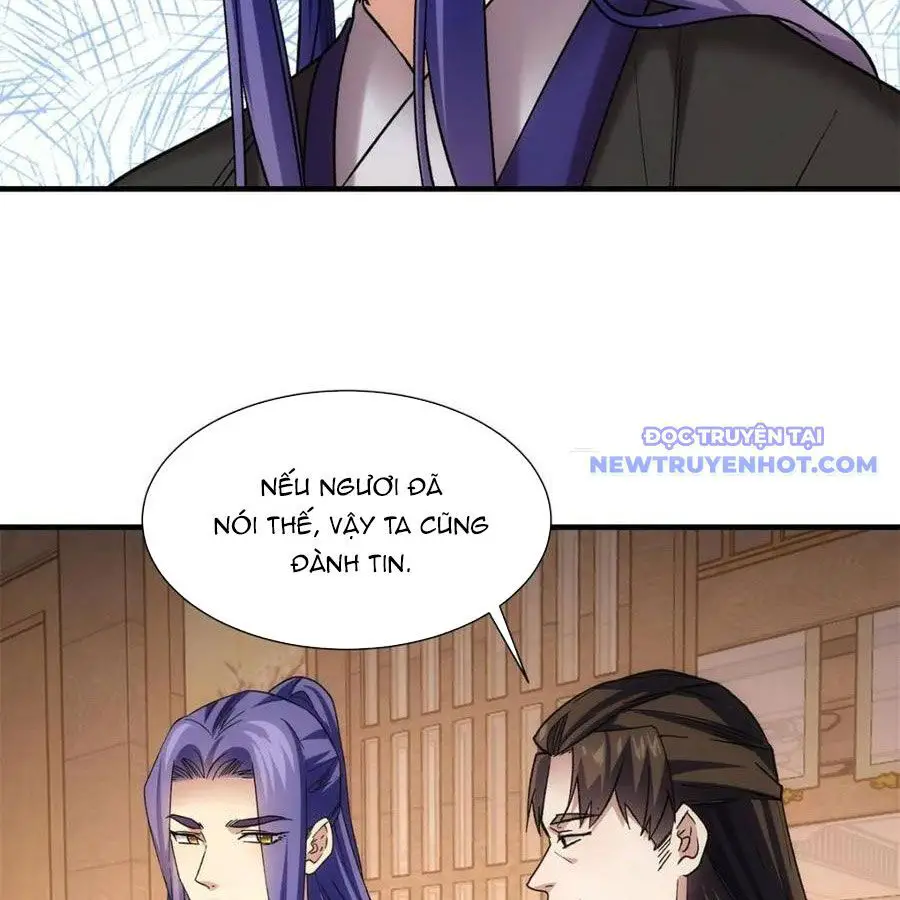 Ta Chính Là Không Theo Sáo Lộ Ra Bài Nettruyen ZZZ Chương 325 Page 49
