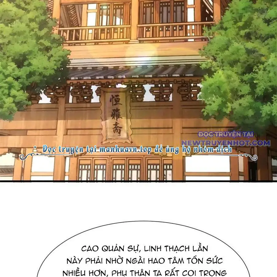 Ta Chính Là Không Theo Sáo Lộ Ra Bài Nettruyen ZZZ Chương 325 Page 64