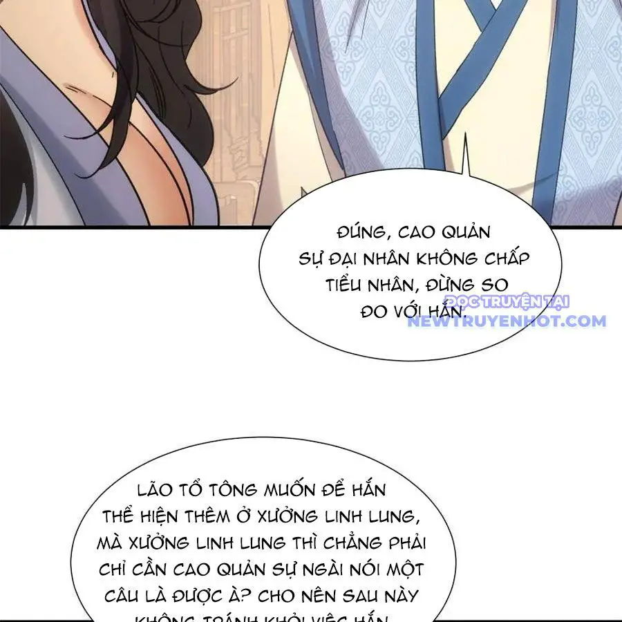 Ta Chính Là Không Theo Sáo Lộ Ra Bài Nettruyen ZZZ Chương 325 Page 72