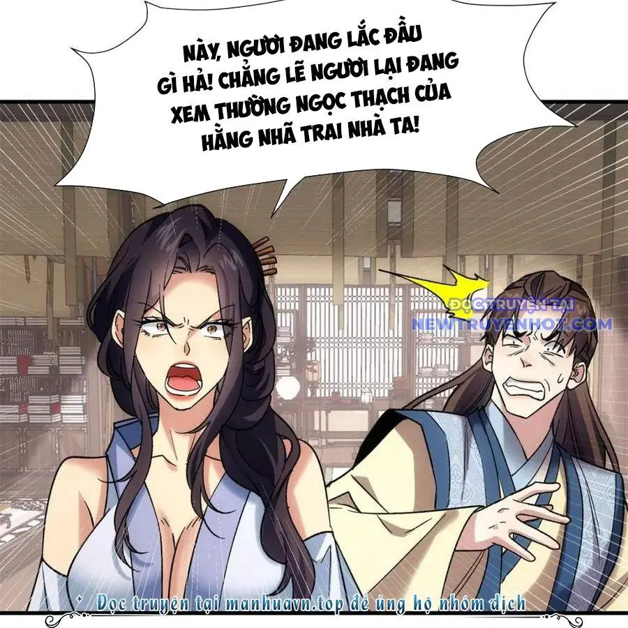 Ta Chính Là Không Theo Sáo Lộ Ra Bài Nettruyen ZZZ Chương 325 Page 79
