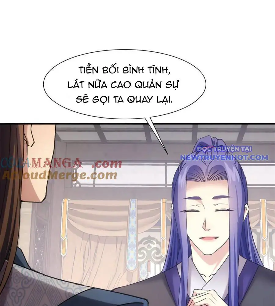 Ta Chính Là Không Theo Sáo Lộ Ra Bài Nettruyen ZZZ Chương 327 Page 15