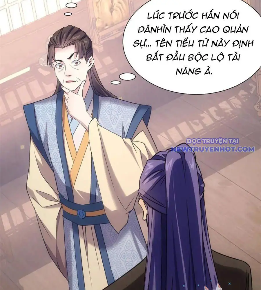 Ta Chính Là Không Theo Sáo Lộ Ra Bài Nettruyen ZZZ Chương 327 Page 19
