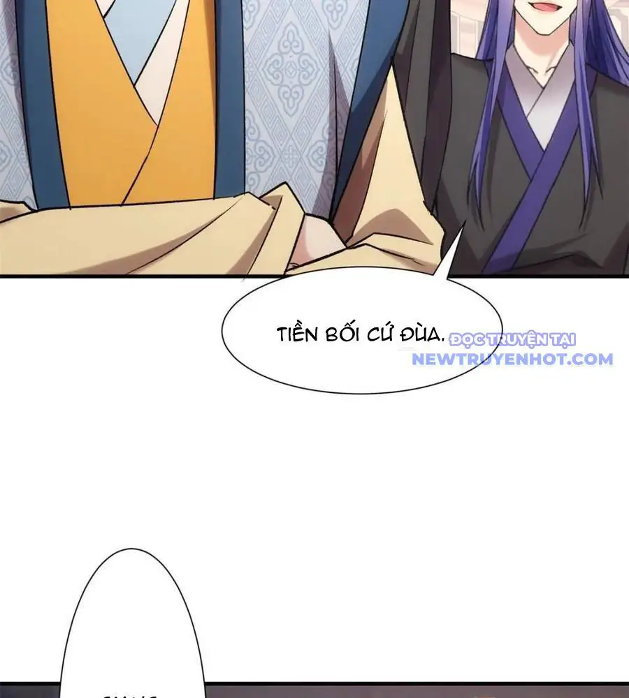 Ta Chính Là Không Theo Sáo Lộ Ra Bài Nettruyen ZZZ Chương 327 Page 25