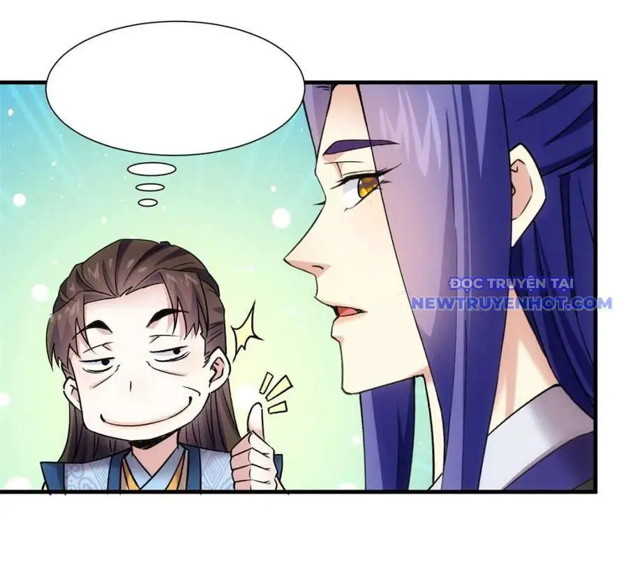 Ta Chính Là Không Theo Sáo Lộ Ra Bài Nettruyen ZZZ Chương 327 Page 28