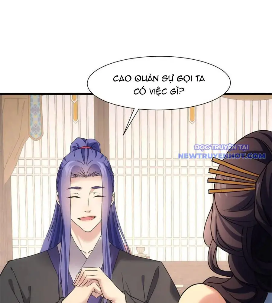 Ta Chính Là Không Theo Sáo Lộ Ra Bài Nettruyen ZZZ Chương 327 Page 29