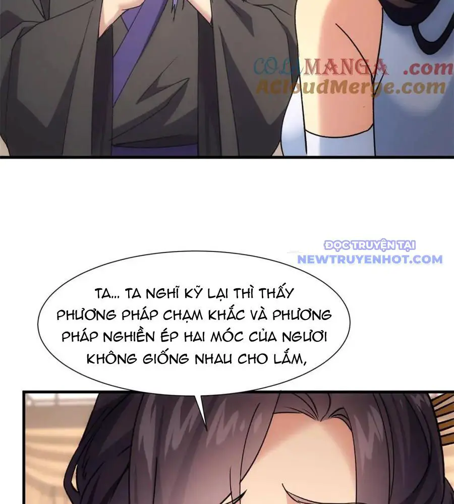 Ta Chính Là Không Theo Sáo Lộ Ra Bài Nettruyen ZZZ Chương 327 Page 30