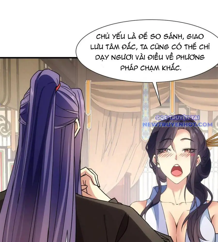 Ta Chính Là Không Theo Sáo Lộ Ra Bài Nettruyen ZZZ Chương 327 Page 34