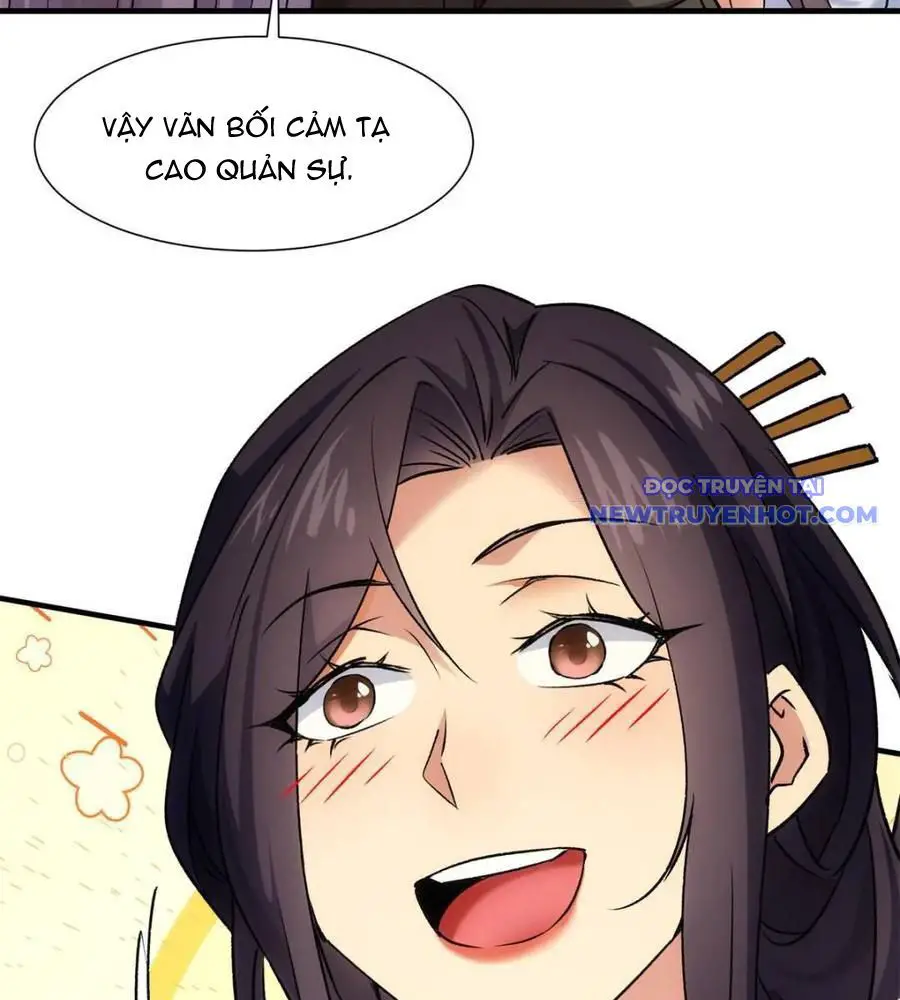 Ta Chính Là Không Theo Sáo Lộ Ra Bài Nettruyen ZZZ Chương 327 Page 35