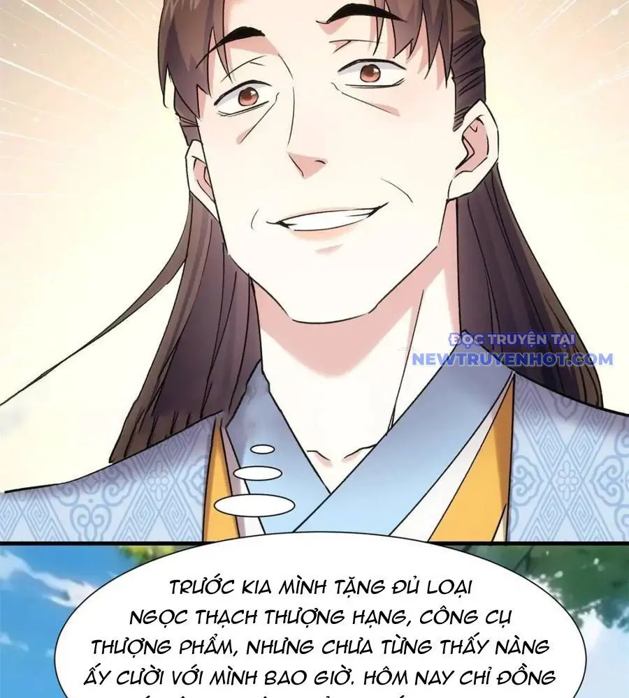 Ta Chính Là Không Theo Sáo Lộ Ra Bài Nettruyen ZZZ Chương 327 Page 44