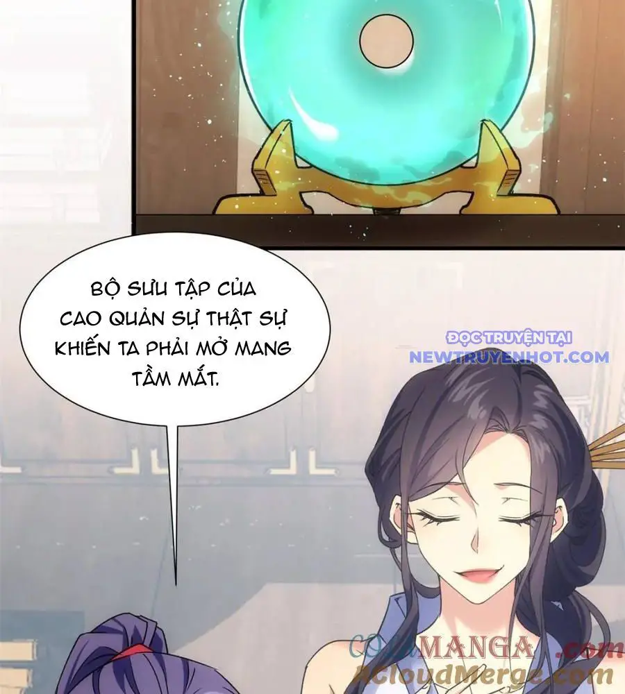 Ta Chính Là Không Theo Sáo Lộ Ra Bài Nettruyen ZZZ Chương 327 Page 51