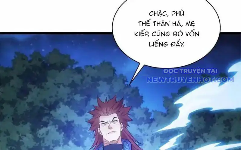 Ta Chính Là Không Theo Sáo Lộ Ra Bài Nettruyen ZZZ Chương 309 Page 84