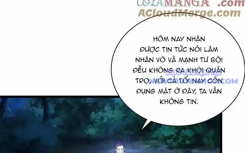 Ta Chính Là Không Theo Sáo Lộ Ra Bài Nettruyen ZZZ Chương 309 Page 89