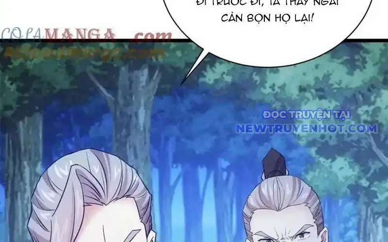 Ta Chính Là Không Theo Sáo Lộ Ra Bài Nettruyen ZZZ Chương 309 Page 119