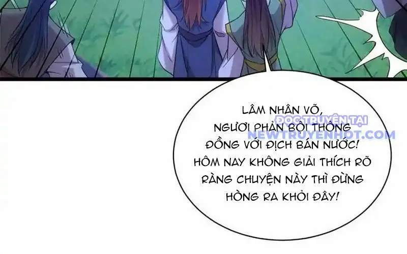 Ta Chính Là Không Theo Sáo Lộ Ra Bài Nettruyen ZZZ Chương 309 Page 127