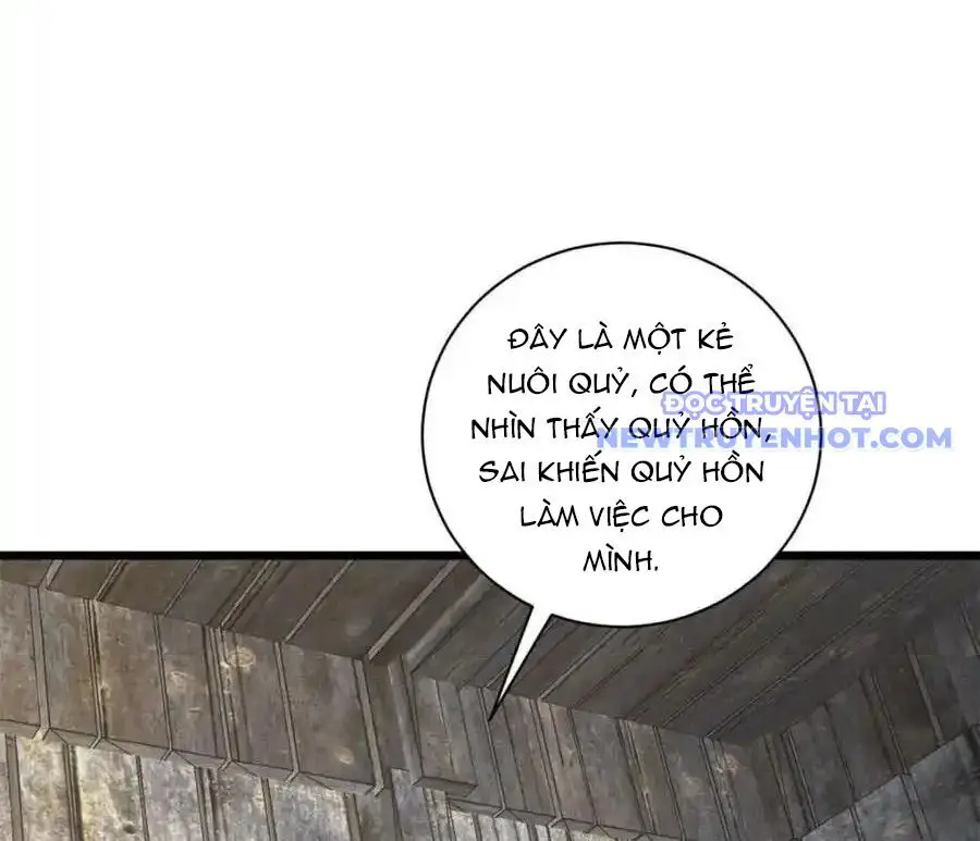Ta Chính Là Không Theo Sáo Lộ Ra Bài Nettruyen ZZZ Chương 294 Page 7