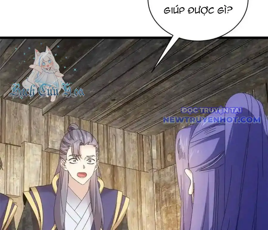 Ta Chính Là Không Theo Sáo Lộ Ra Bài Nettruyen ZZZ Chương 294 Page 10