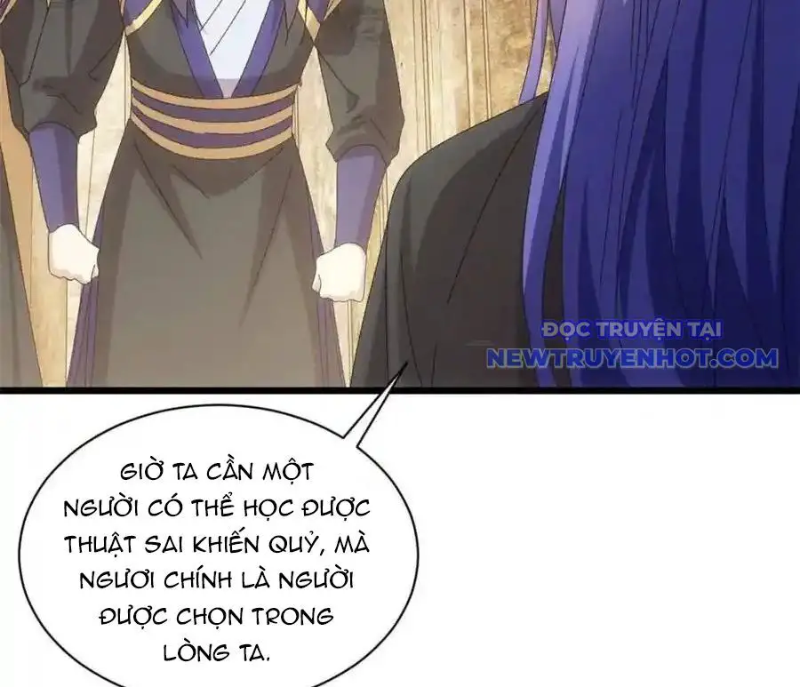 Ta Chính Là Không Theo Sáo Lộ Ra Bài Nettruyen ZZZ Chương 294 Page 11