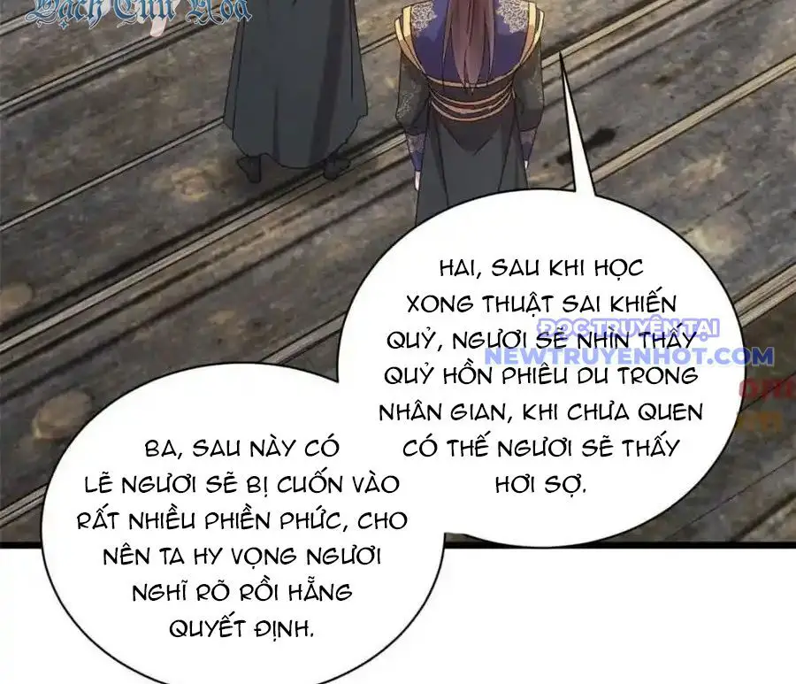 Ta Chính Là Không Theo Sáo Lộ Ra Bài Nettruyen ZZZ Chương 294 Page 18
