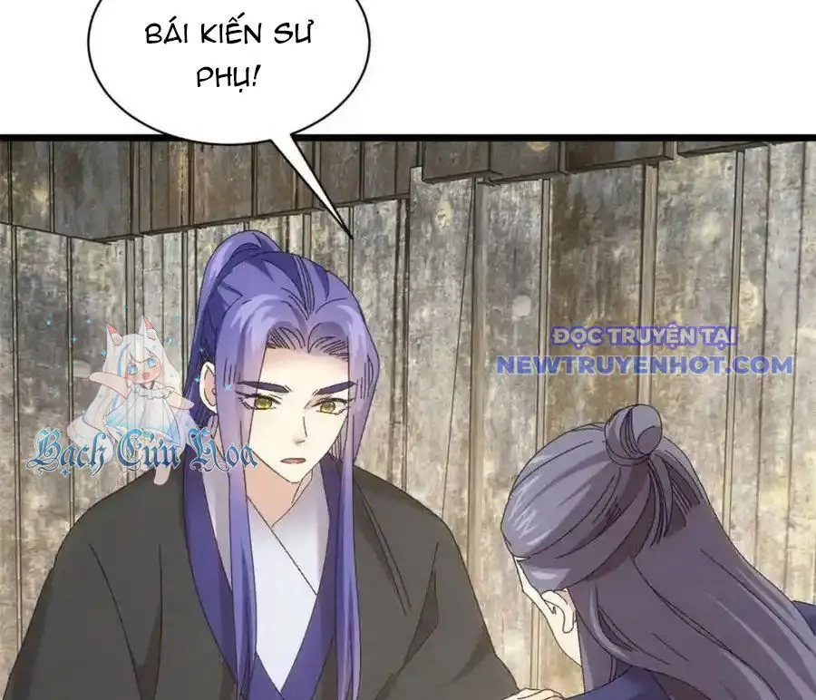 Ta Chính Là Không Theo Sáo Lộ Ra Bài Nettruyen ZZZ Chương 294 Page 25