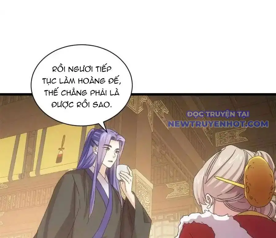 Ta Chính Là Không Theo Sáo Lộ Ra Bài Nettruyen ZZZ Chương 299 Page 30