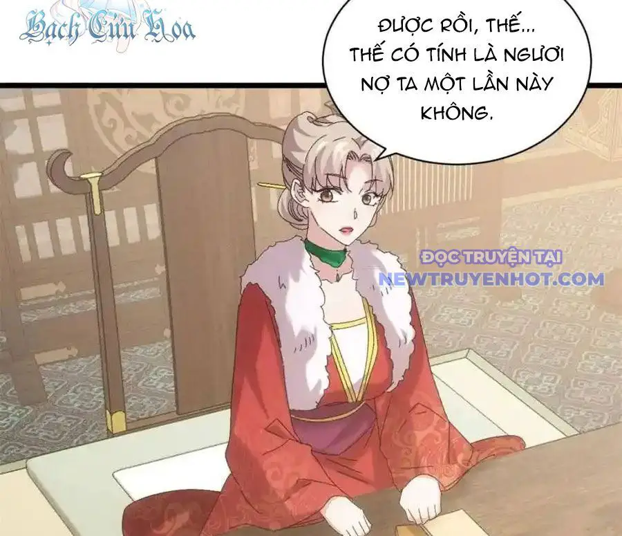 Ta Chính Là Không Theo Sáo Lộ Ra Bài Nettruyen ZZZ Chương 299 Page 35