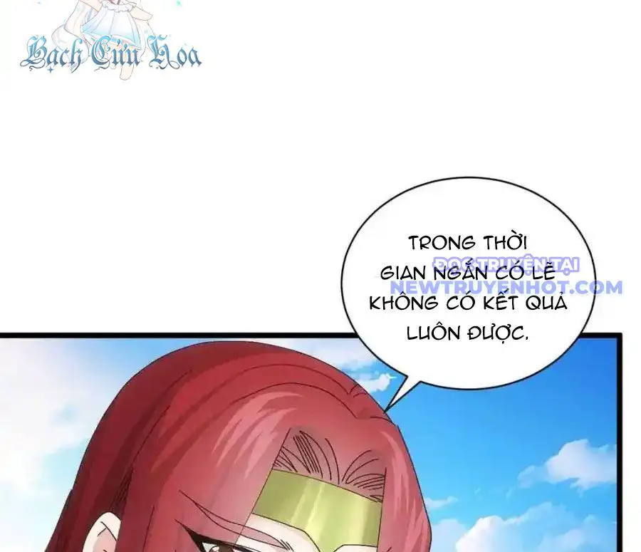 Ta Chính Là Không Theo Sáo Lộ Ra Bài Nettruyen ZZZ Chương 299 Page 54