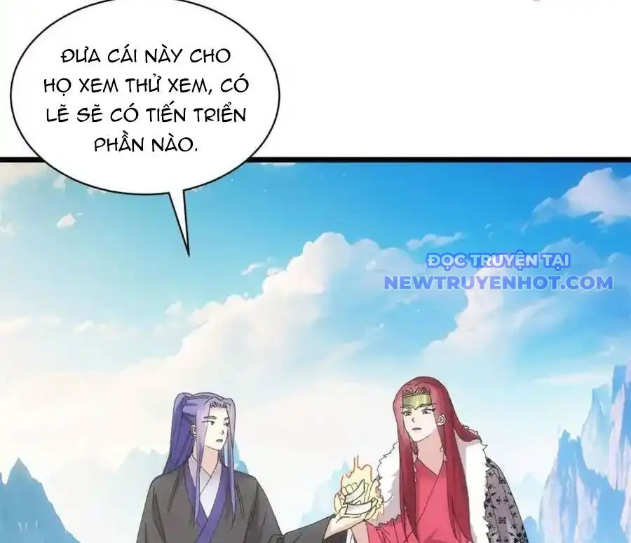 Ta Chính Là Không Theo Sáo Lộ Ra Bài Nettruyen ZZZ Chương 299 Page 56
