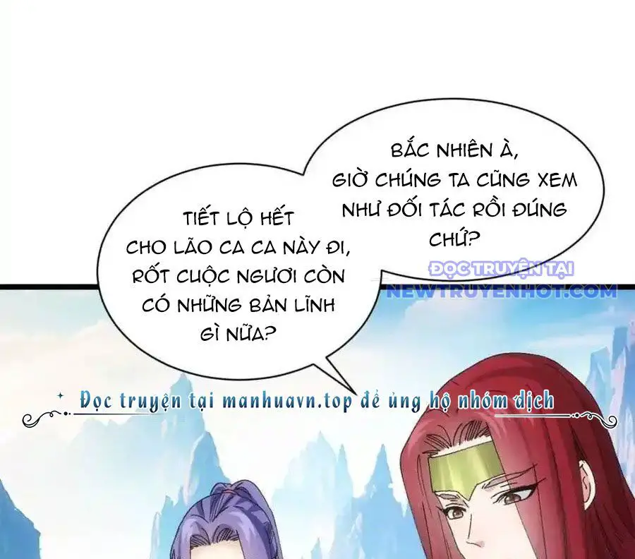Ta Chính Là Không Theo Sáo Lộ Ra Bài Nettruyen ZZZ Chương 299 Page 58