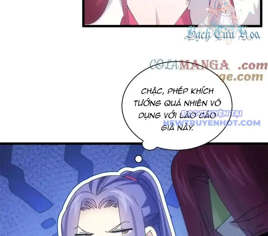 Ta Chính Là Không Theo Sáo Lộ Ra Bài Nettruyen ZZZ Chương 299 Page 69