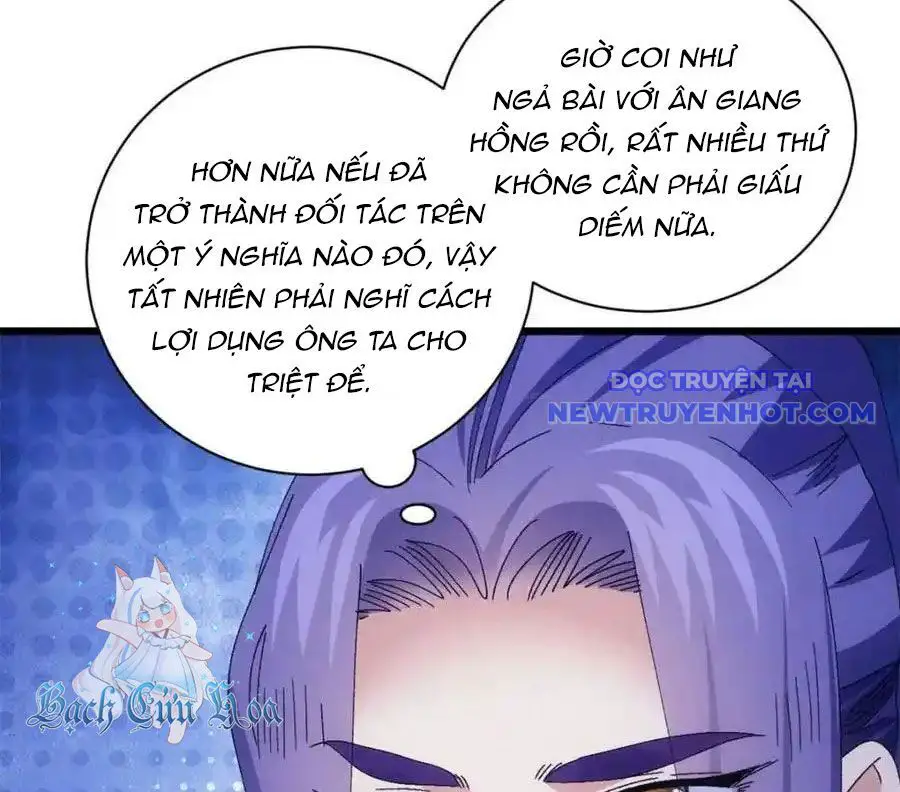 Ta Chính Là Không Theo Sáo Lộ Ra Bài Nettruyen ZZZ Chương 299 Page 85
