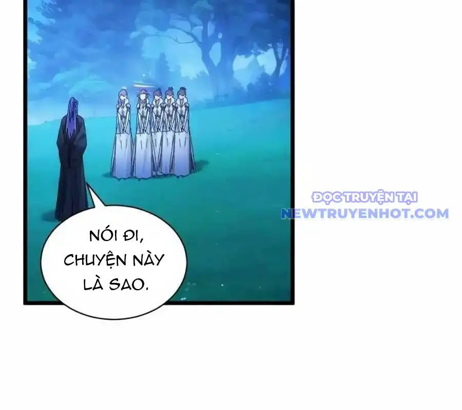 Ta Chính Là Không Theo Sáo Lộ Ra Bài Nettruyen ZZZ Chương 298 Page 7