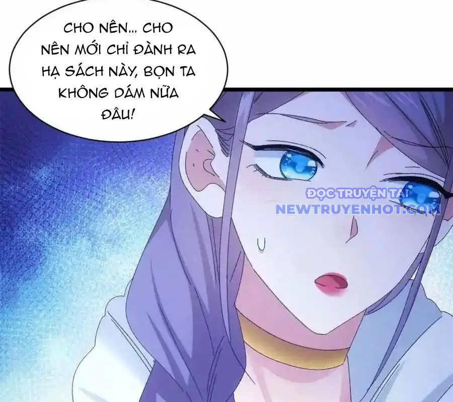 Ta Chính Là Không Theo Sáo Lộ Ra Bài Nettruyen ZZZ Chương 298 Page 18