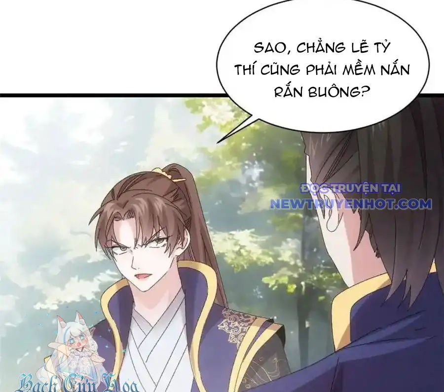 Ta Chính Là Không Theo Sáo Lộ Ra Bài Nettruyen ZZZ Chương 293 Page 38