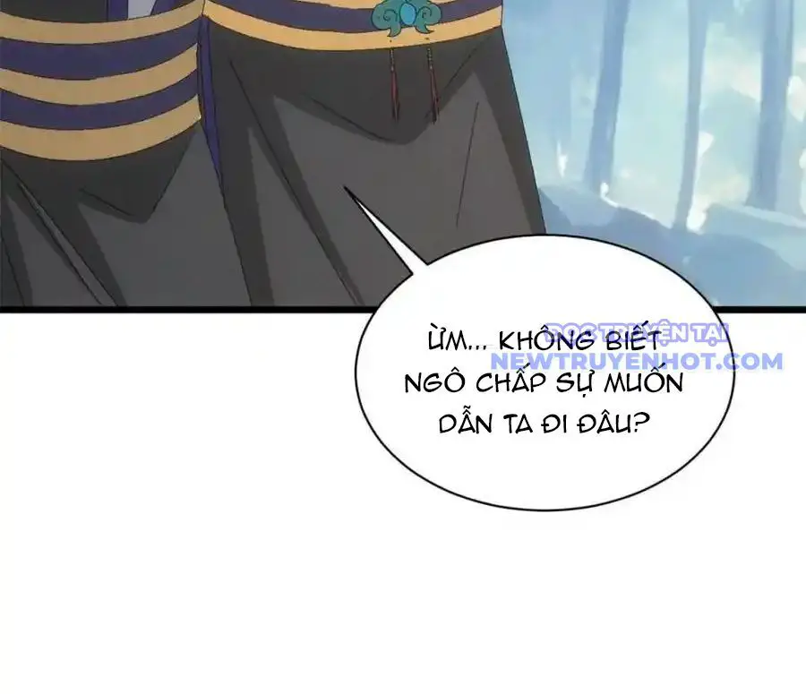 Ta Chính Là Không Theo Sáo Lộ Ra Bài Nettruyen ZZZ Chương 293 Page 83