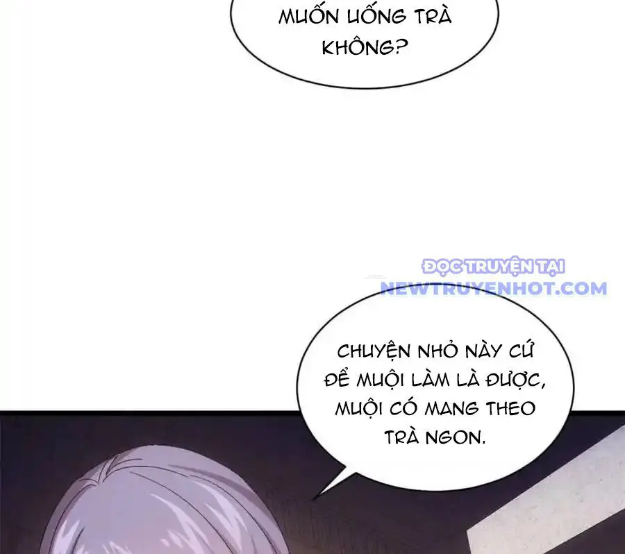 Ta Chính Là Không Theo Sáo Lộ Ra Bài Nettruyen ZZZ Chương 297 Page 11
