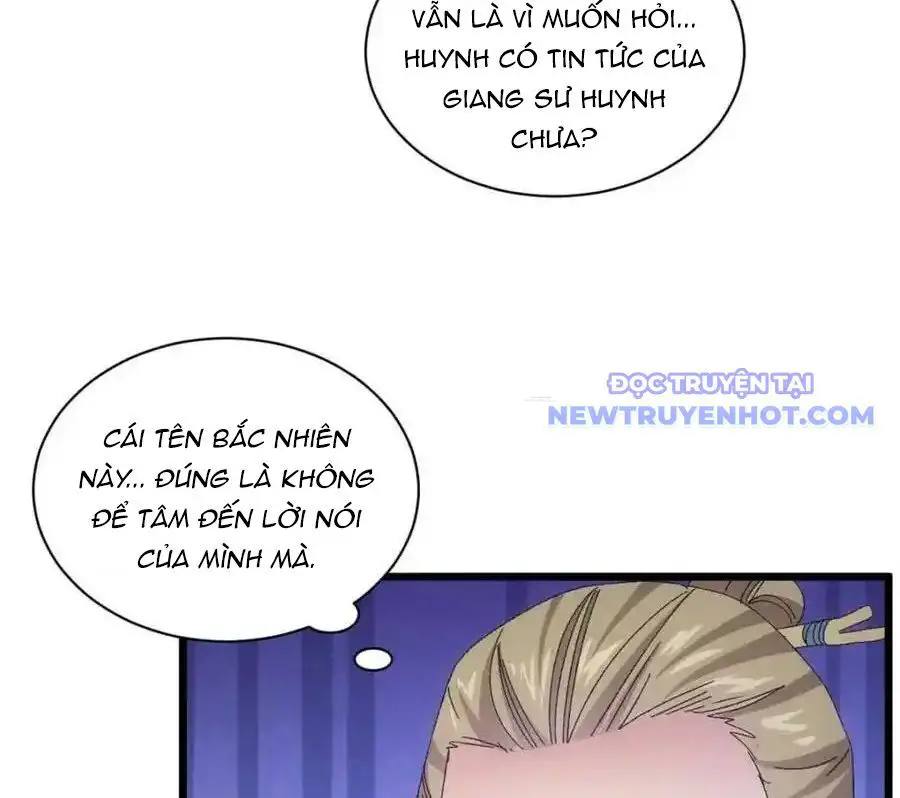 Ta Chính Là Không Theo Sáo Lộ Ra Bài Nettruyen ZZZ Chương 297 Page 18