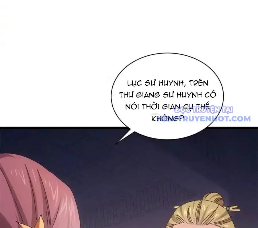 Ta Chính Là Không Theo Sáo Lộ Ra Bài Nettruyen ZZZ Chương 297 Page 22