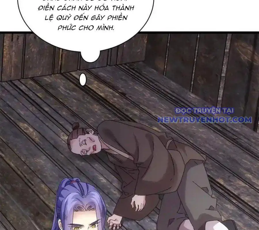 Ta Chính Là Không Theo Sáo Lộ Ra Bài Nettruyen ZZZ Chương 292 Page 8
