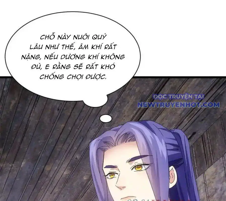 Ta Chính Là Không Theo Sáo Lộ Ra Bài Nettruyen ZZZ Chương 292 Page 11