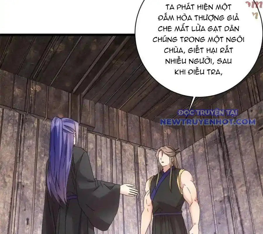 Ta Chính Là Không Theo Sáo Lộ Ra Bài Nettruyen ZZZ Chương 292 Page 21