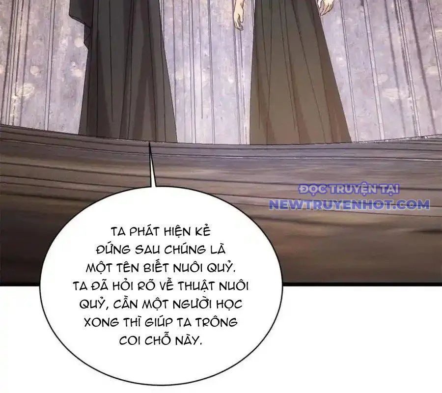Ta Chính Là Không Theo Sáo Lộ Ra Bài Nettruyen ZZZ Chương 292 Page 22
