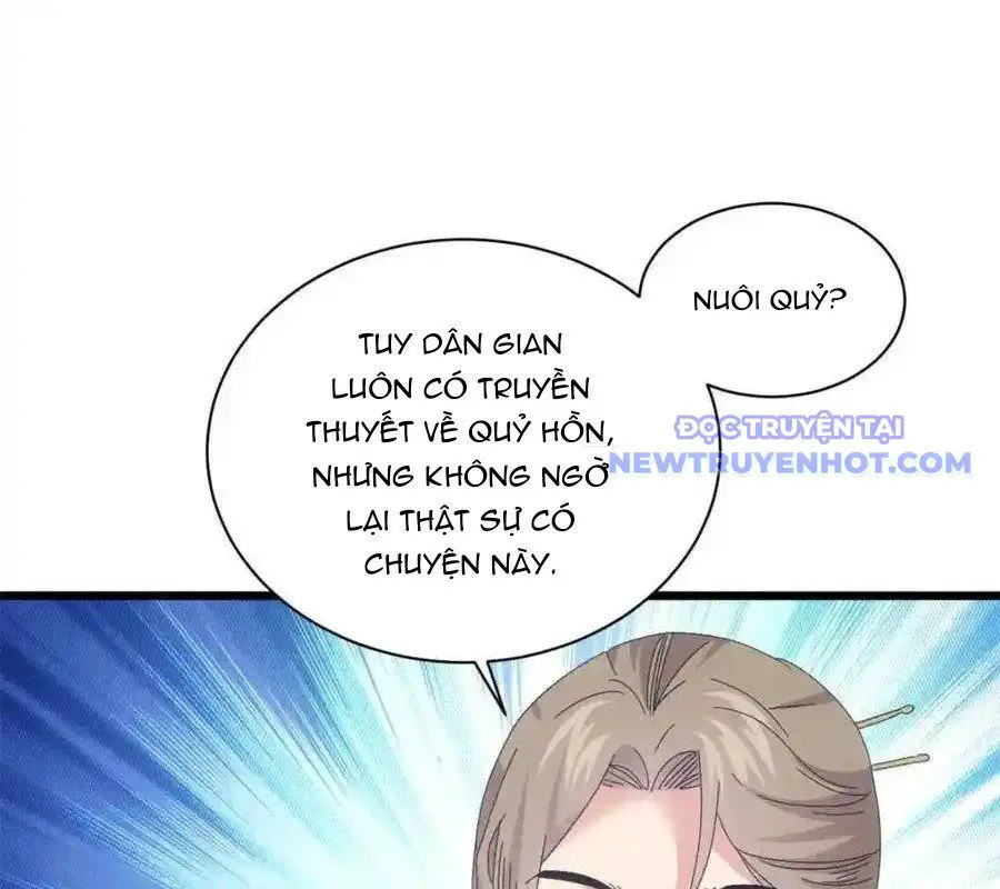 Ta Chính Là Không Theo Sáo Lộ Ra Bài Nettruyen ZZZ Chương 292 Page 23