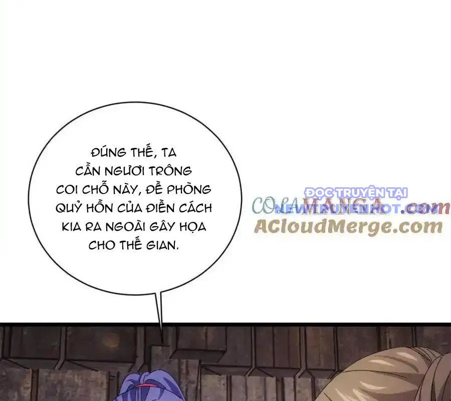 Ta Chính Là Không Theo Sáo Lộ Ra Bài Nettruyen ZZZ Chương 292 Page 25
