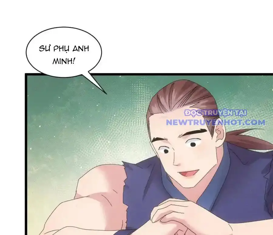 Ta Chính Là Không Theo Sáo Lộ Ra Bài Nettruyen ZZZ Chương 296 Page 55