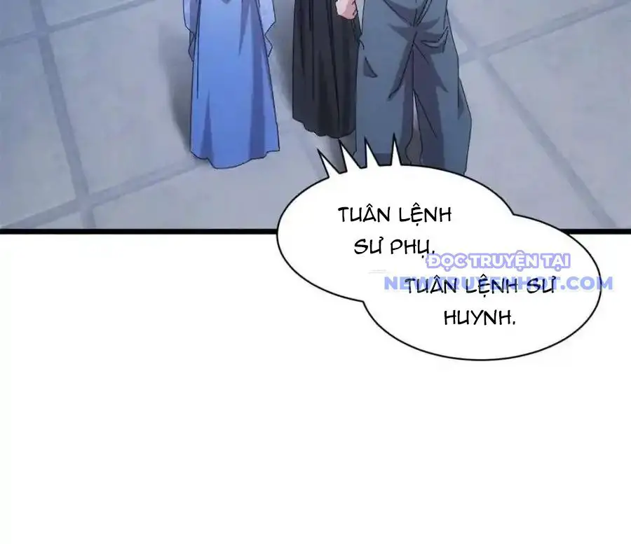 Ta Chính Là Không Theo Sáo Lộ Ra Bài Nettruyen ZZZ Chương 296 Page 58