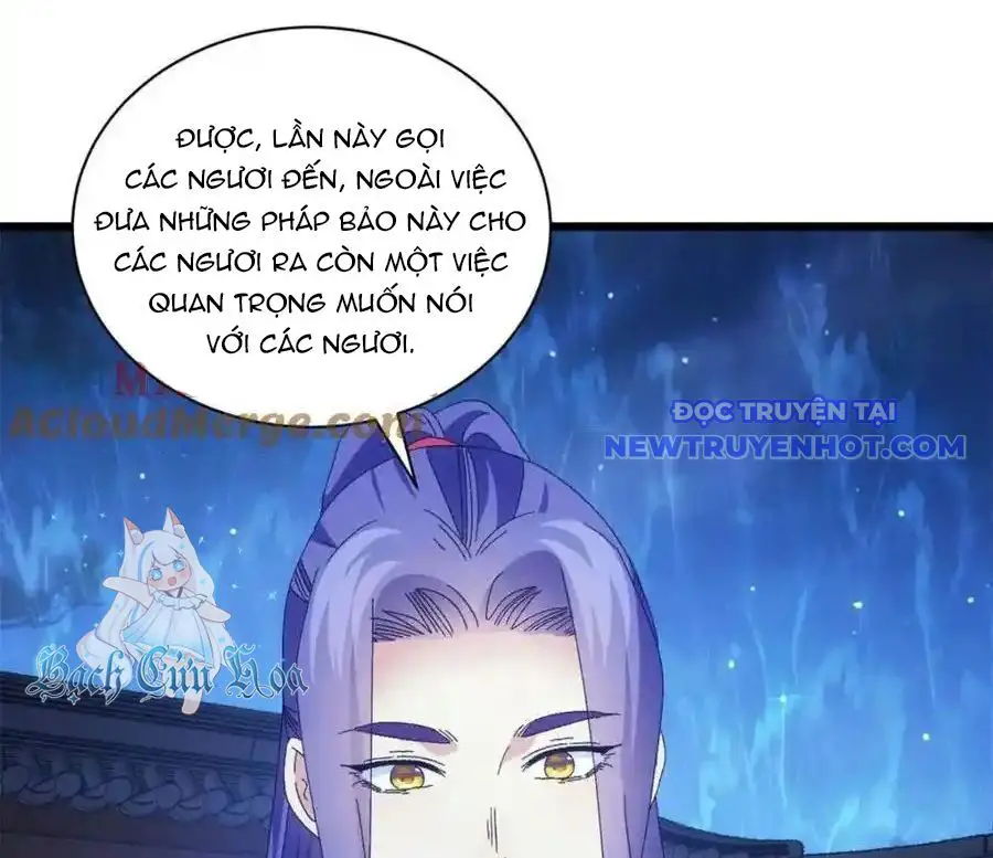 Ta Chính Là Không Theo Sáo Lộ Ra Bài Nettruyen ZZZ Chương 296 Page 59