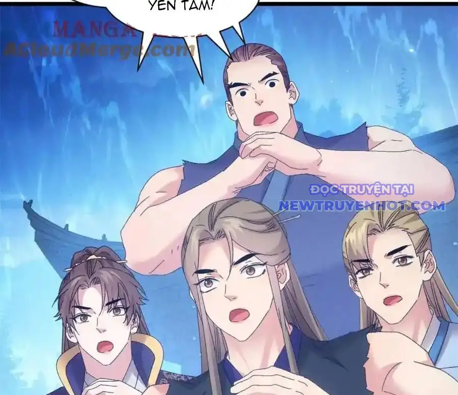 Ta Chính Là Không Theo Sáo Lộ Ra Bài Nettruyen ZZZ Chương 296 Page 64