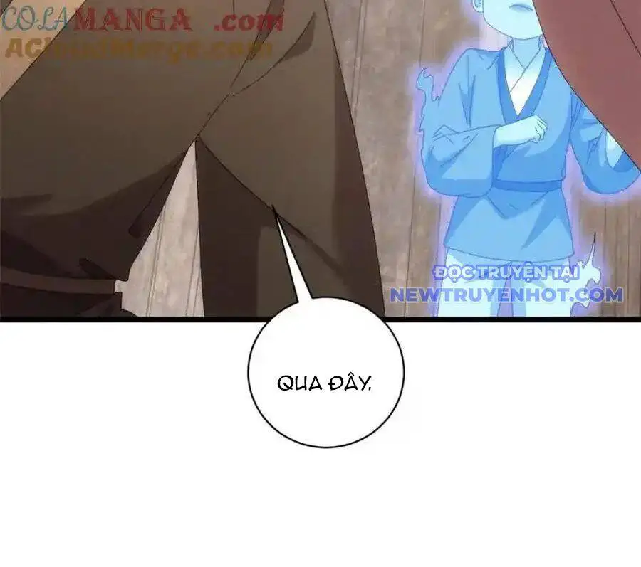 Ta Chính Là Không Theo Sáo Lộ Ra Bài Nettruyen ZZZ Chương 291 Page 10
