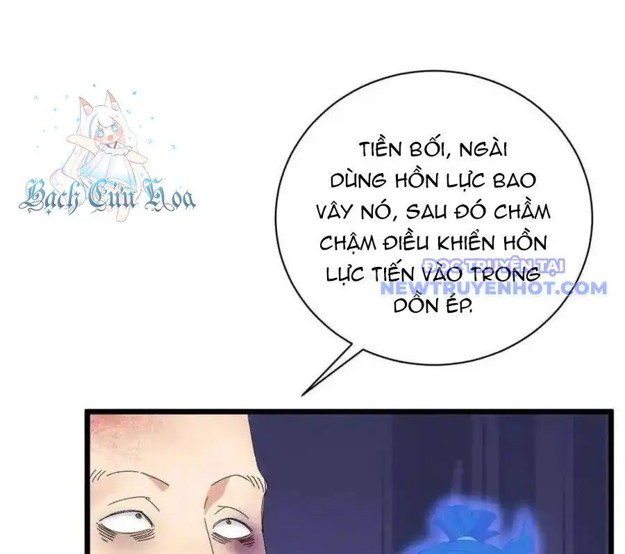 Ta Chính Là Không Theo Sáo Lộ Ra Bài Nettruyen ZZZ Chương 291 Page 11